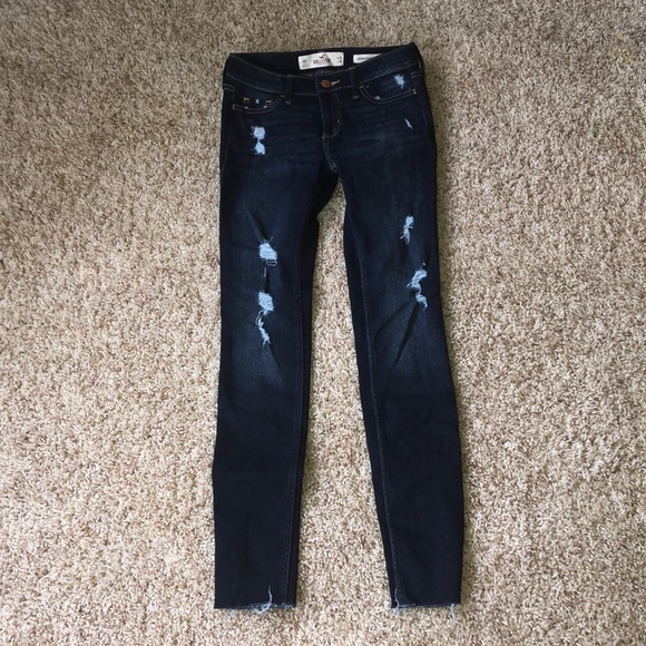 Skinny jeans - Picture 1 of 2